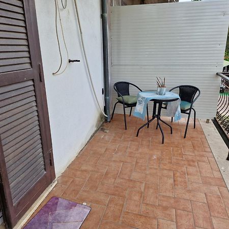Willa La Casa Tra Gli Ulivi Di Fonte Nuova 2 Mentana Zewnętrze zdjęcie