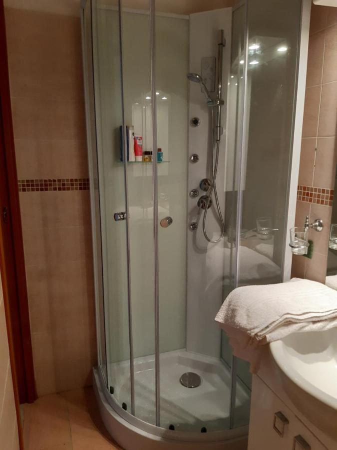 Willa La Casa Tra Gli Ulivi Di Fonte Nuova 2 Mentana Zewnętrze zdjęcie