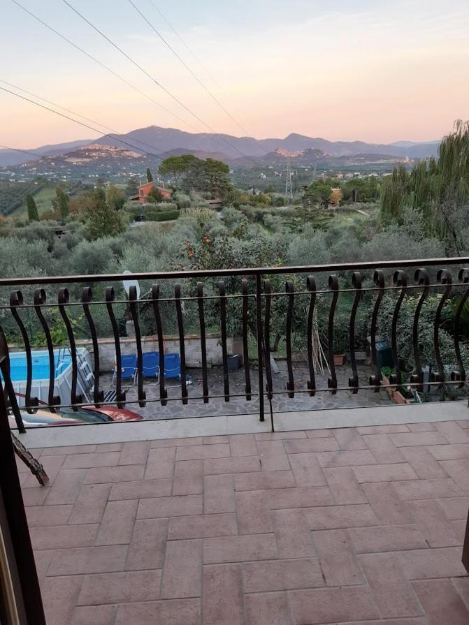 Willa La Casa Tra Gli Ulivi Di Fonte Nuova 2 Mentana Zewnętrze zdjęcie