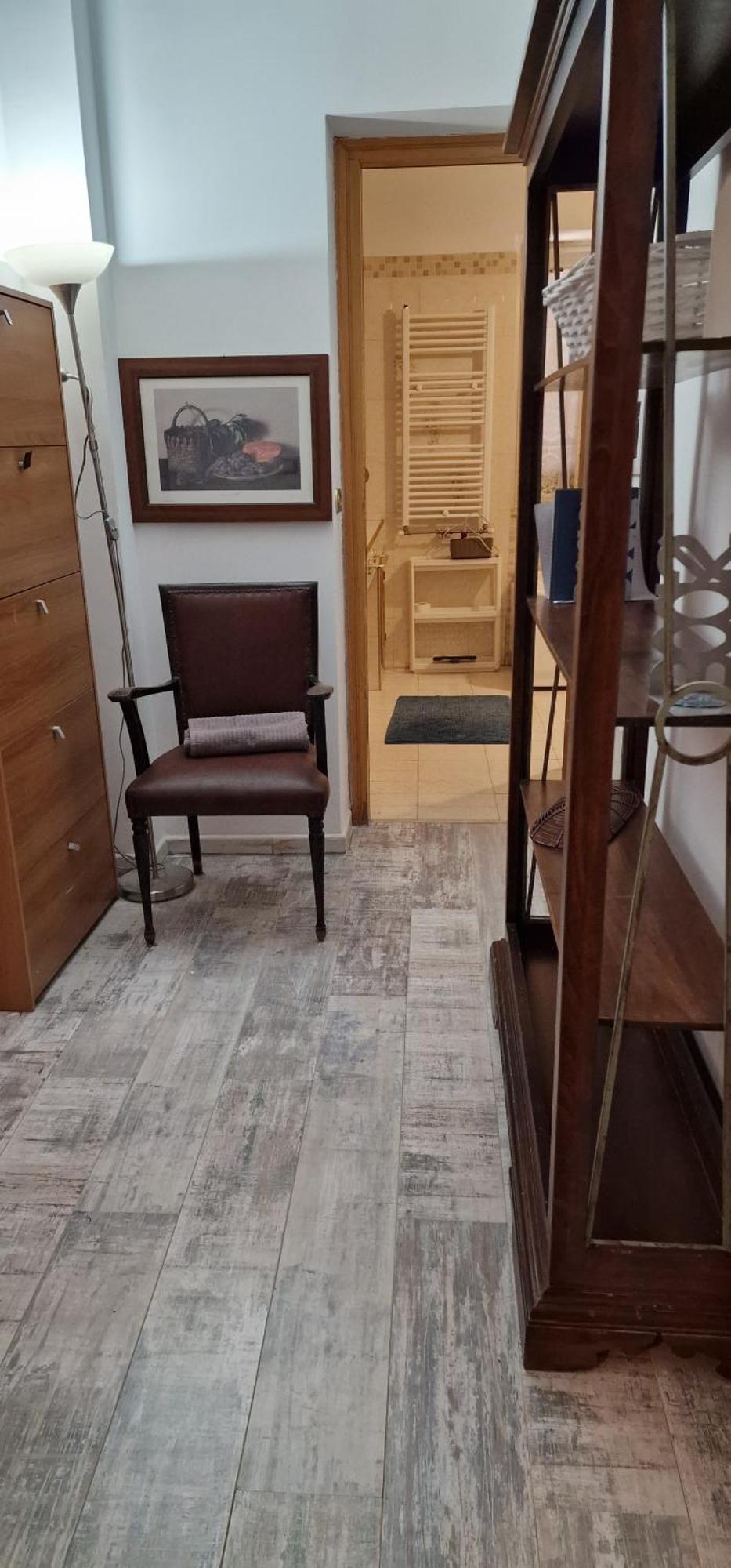 Willa La Casa Tra Gli Ulivi Di Fonte Nuova 2 Mentana Zewnętrze zdjęcie