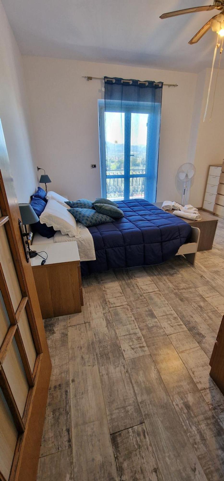 Willa La Casa Tra Gli Ulivi Di Fonte Nuova 2 Mentana Zewnętrze zdjęcie