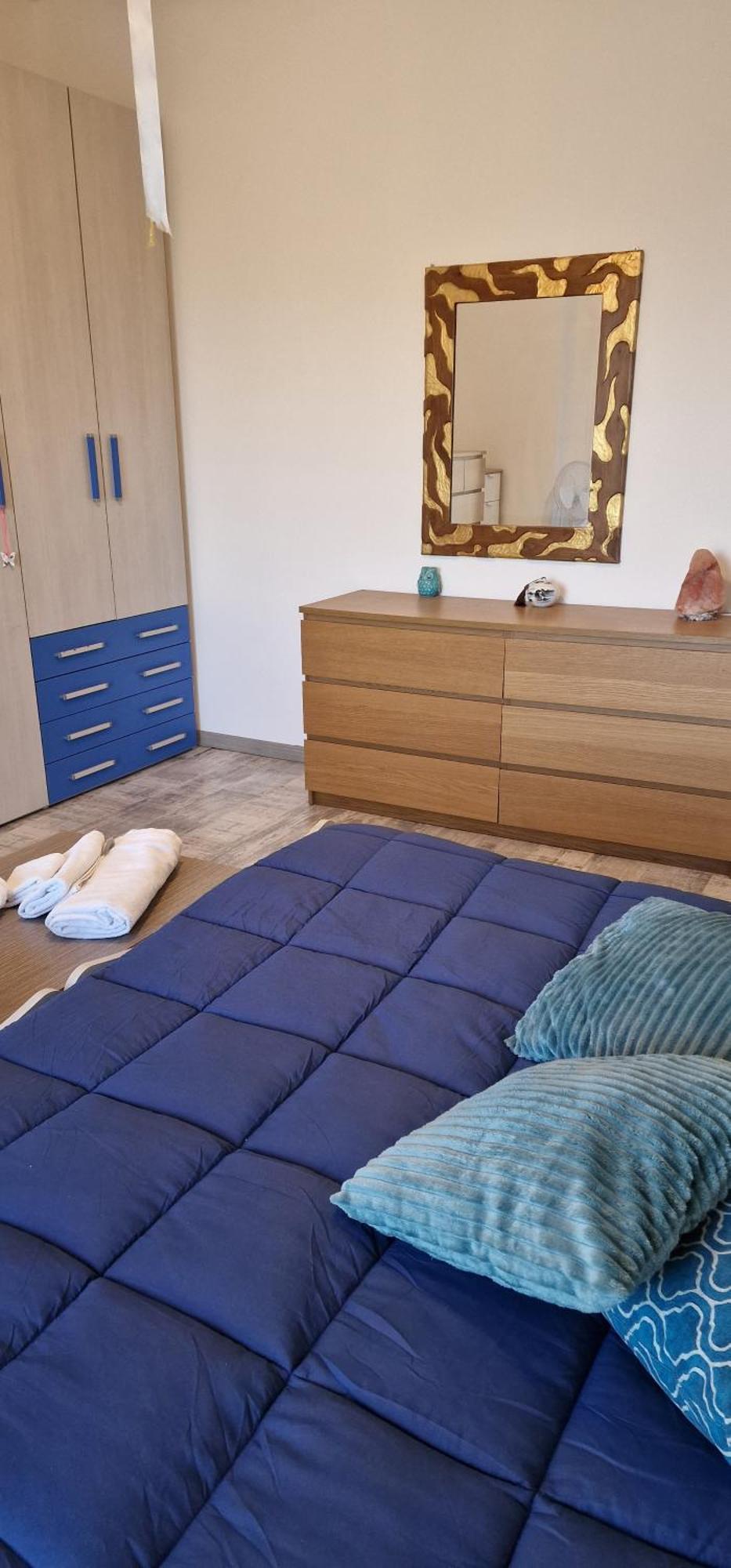 Willa La Casa Tra Gli Ulivi Di Fonte Nuova 2 Mentana Zewnętrze zdjęcie