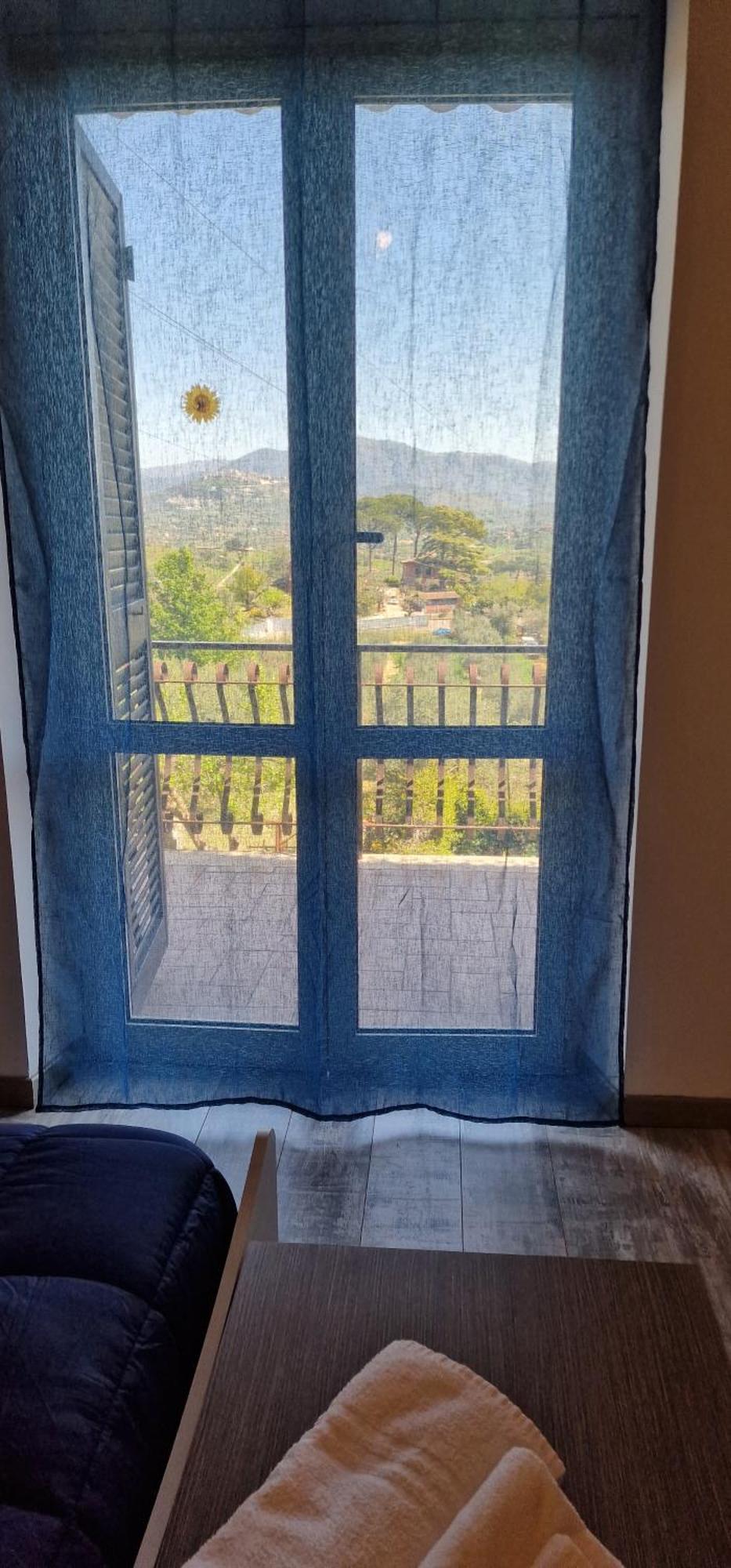 Willa La Casa Tra Gli Ulivi Di Fonte Nuova 2 Mentana Zewnętrze zdjęcie