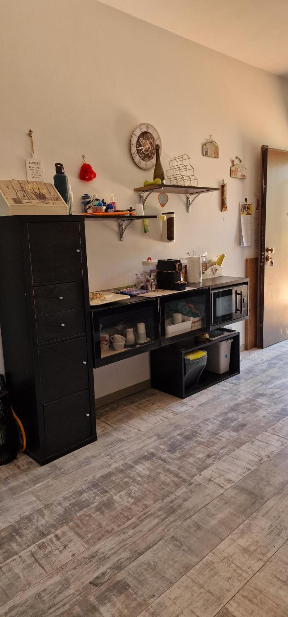 Willa La Casa Tra Gli Ulivi Di Fonte Nuova 2 Mentana Zewnętrze zdjęcie