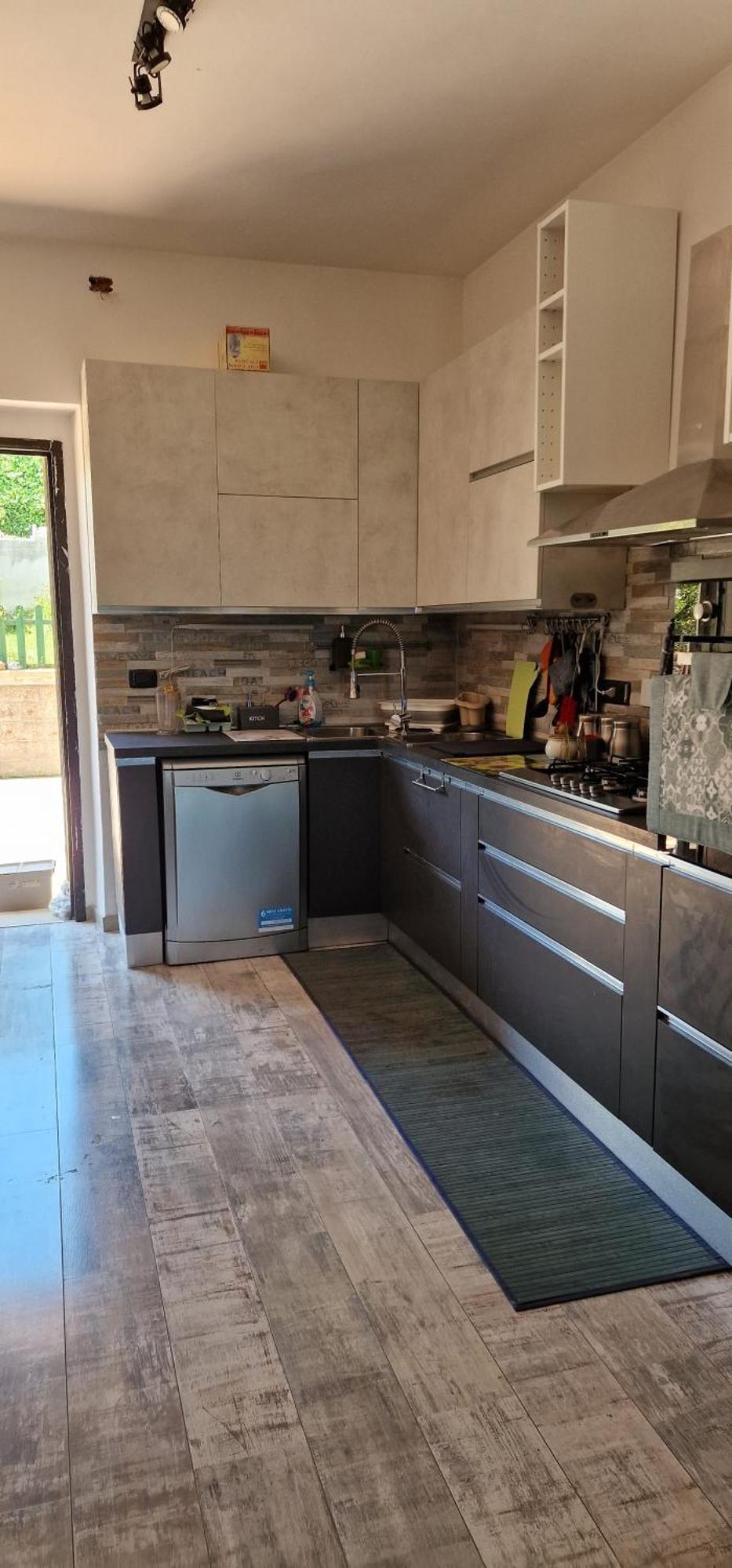 Willa La Casa Tra Gli Ulivi Di Fonte Nuova 2 Mentana Zewnętrze zdjęcie